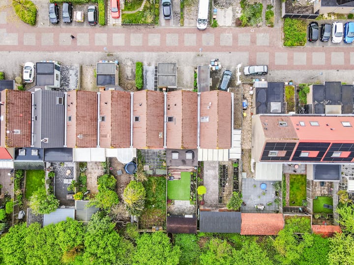 Foto 40 van Karveel 58 92