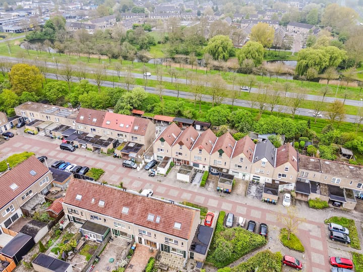 Foto 41 van Karveel 58 92