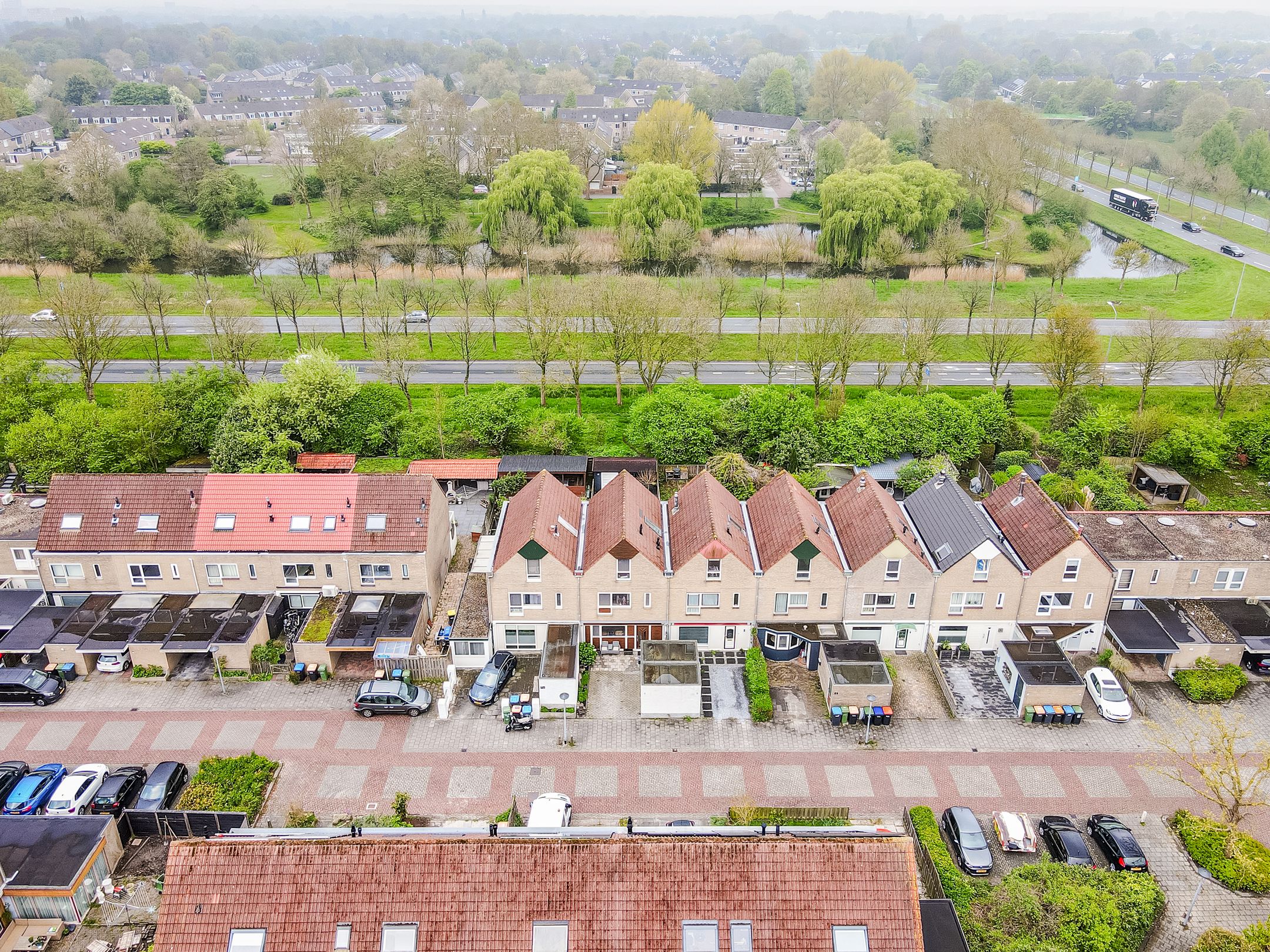 Photo 42 of Karveel 58 92