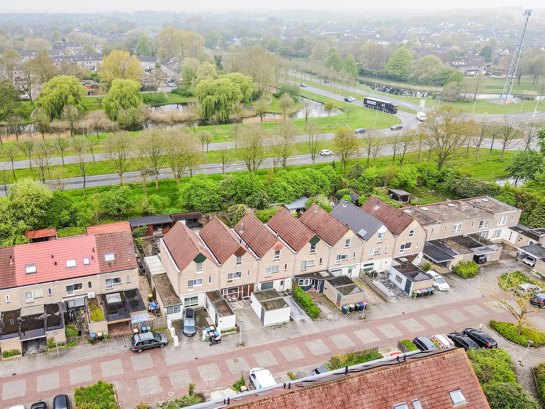 Photo 43 of Karveel 58 92