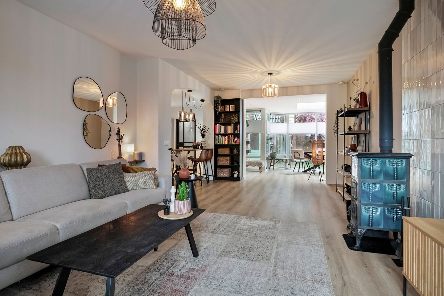 Foto 10 van Reusel 2