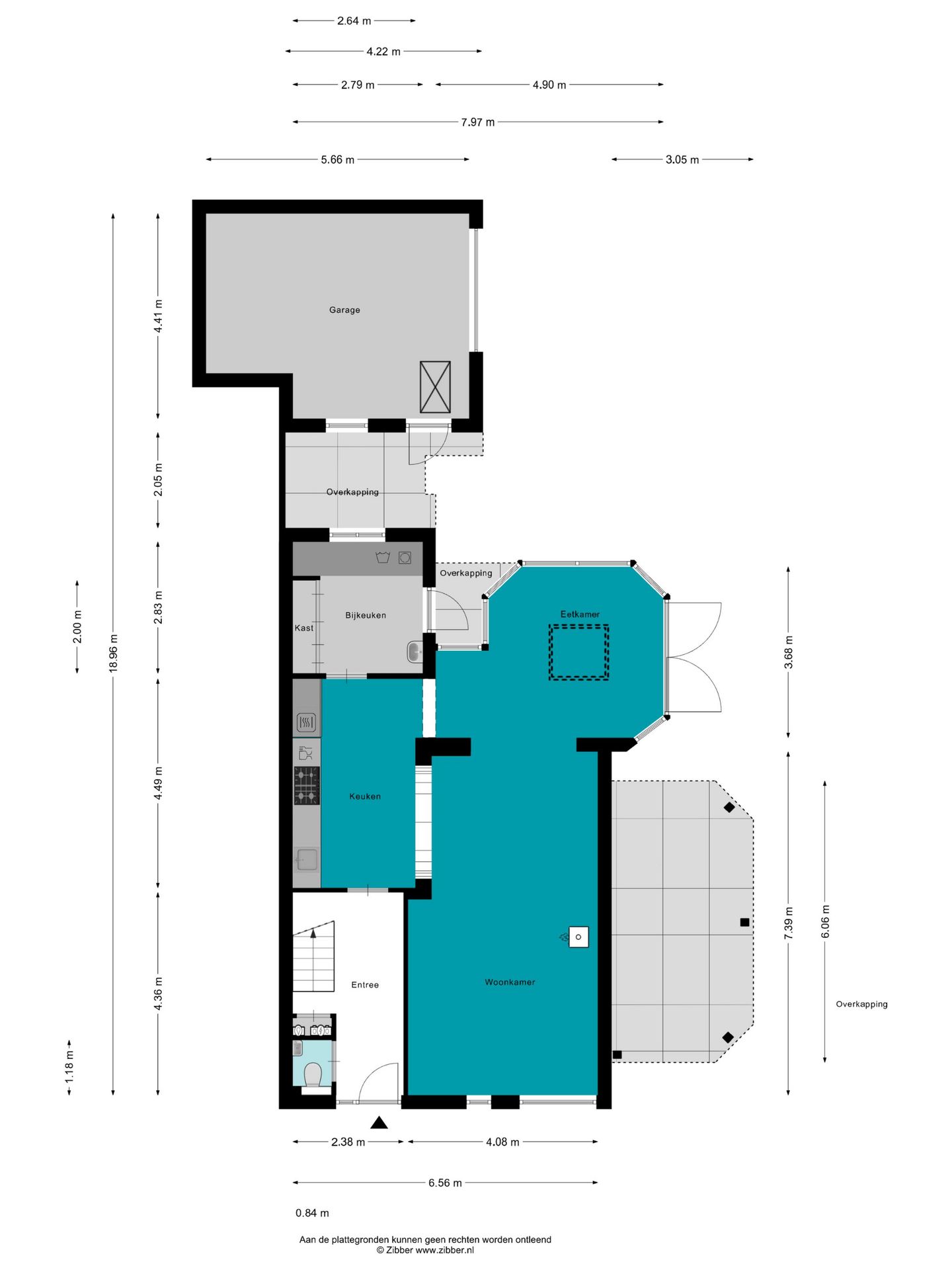 Foto 49 van Reusel 2