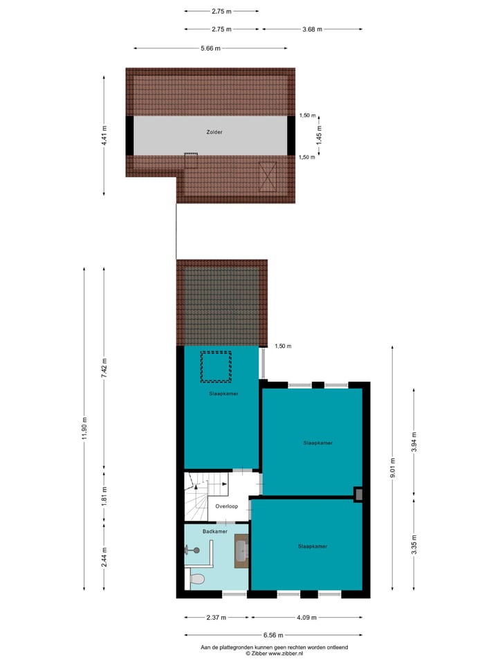 Foto 50 van Reusel 2