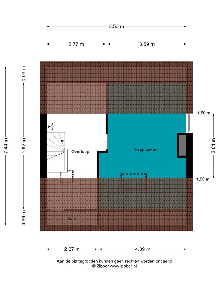 Foto 51 van Reusel 2