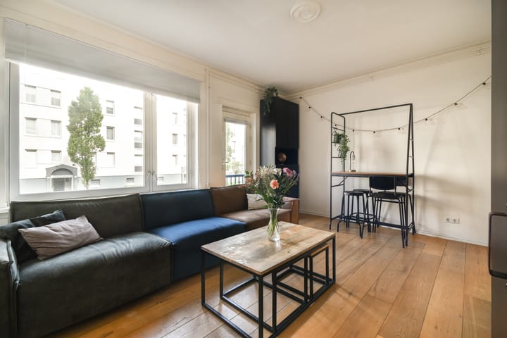 Foto 2 van Lex Althoffstraat 15-H