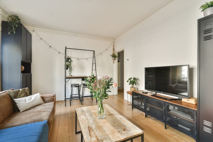 Foto 3 van Lex Althoffstraat 15-H