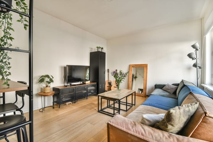 Foto 4 van Lex Althoffstraat 15-H