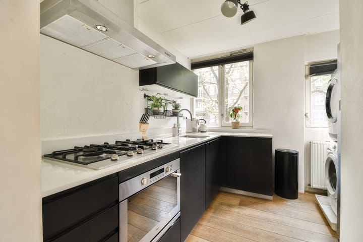 Foto 5 van Lex Althoffstraat 15-H