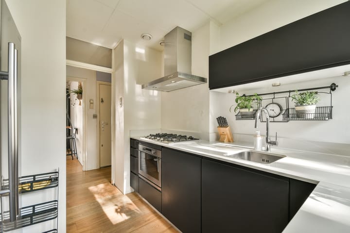 Foto 6 van Lex Althoffstraat 15-H