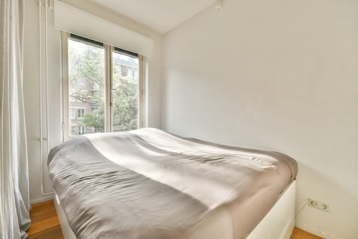 Foto 7 van Lex Althoffstraat 15-H