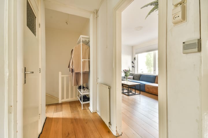 Foto 8 van Lex Althoffstraat 15-H