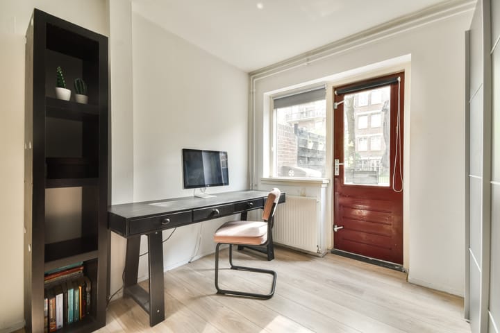 Foto 9 van Lex Althoffstraat 15-H