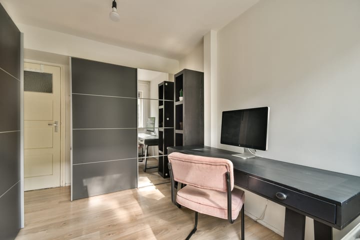 Foto 10 van Lex Althoffstraat 15-H