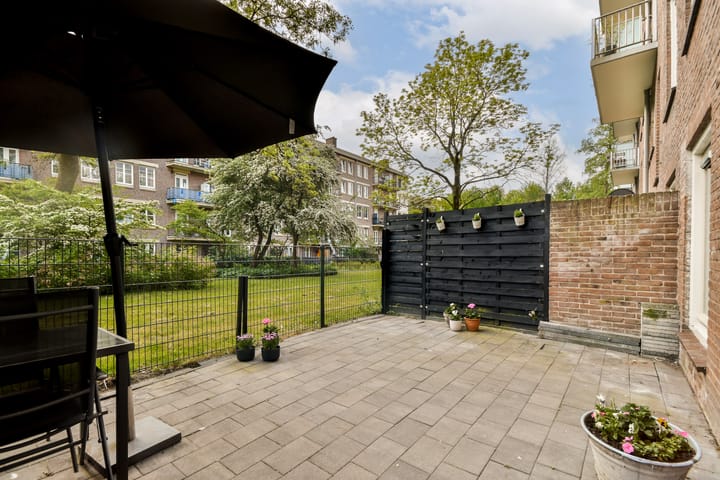 Foto 13 van Lex Althoffstraat 15-H