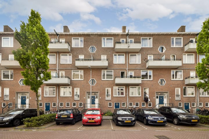 Foto 15 van Lex Althoffstraat 15-H