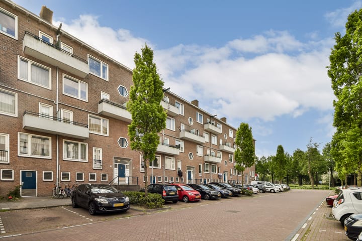 Foto 16 van Lex Althoffstraat 15-H