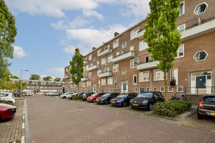 Foto 17 van Lex Althoffstraat 15-H