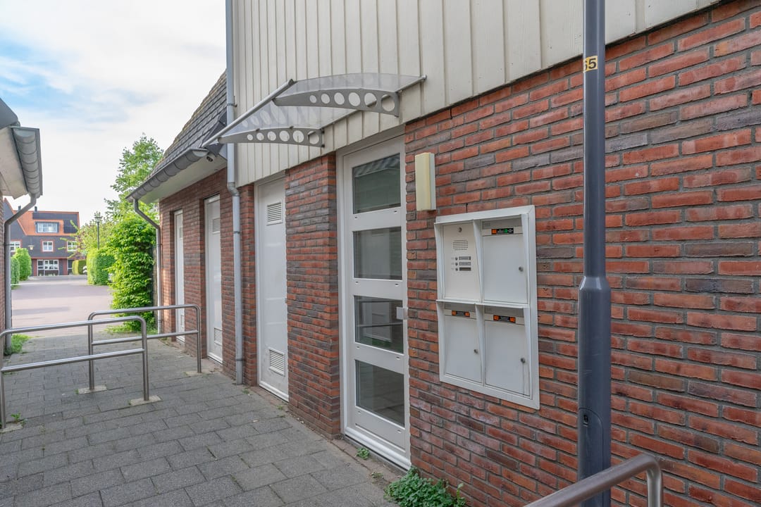 Photo 2 of Koolwitjestraat 135