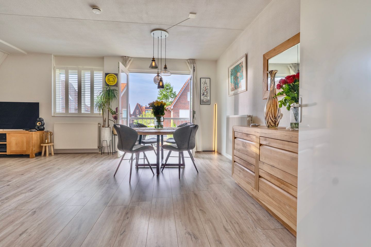 Photo 4 of Koolwitjestraat 135