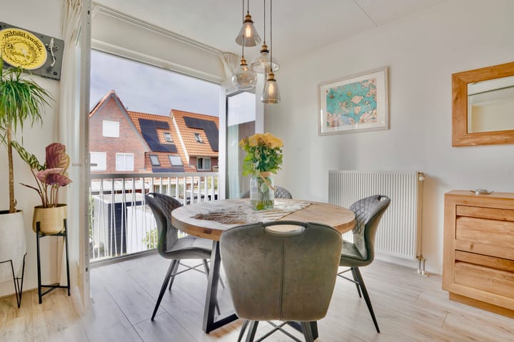 Foto 6 van Koolwitjestraat 135