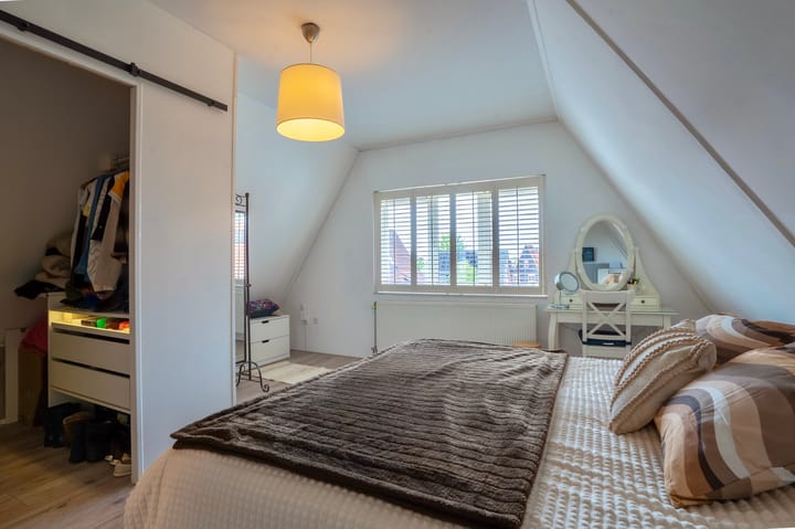 Foto 11 van Koolwitjestraat 135