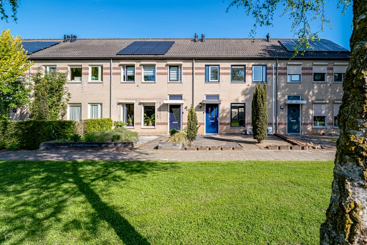 Foto 1 van Erdwal 30