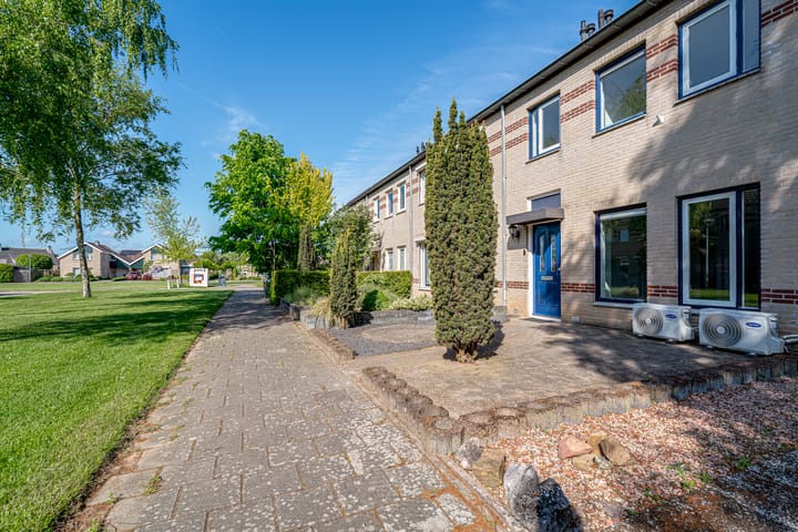 Foto 4 van Erdwal 30