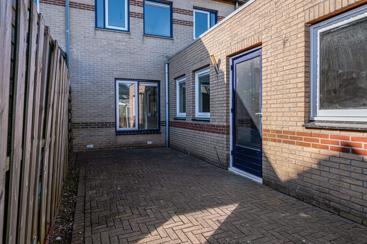 Foto 13 van Erdwal 30