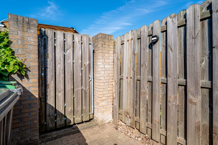 Foto 16 van Erdwal 30