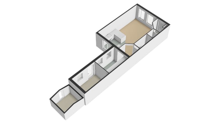 Foto 31 van Erdwal 30