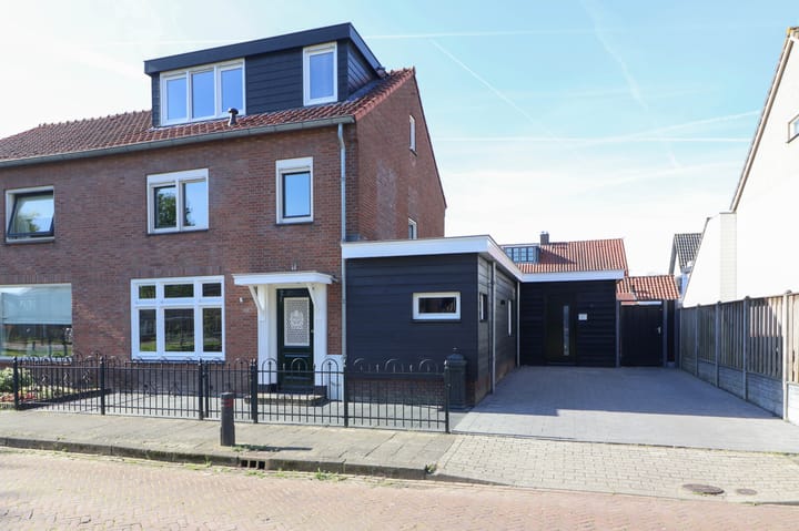 Foto 2 van Prins Willem Alexanderstraat 28