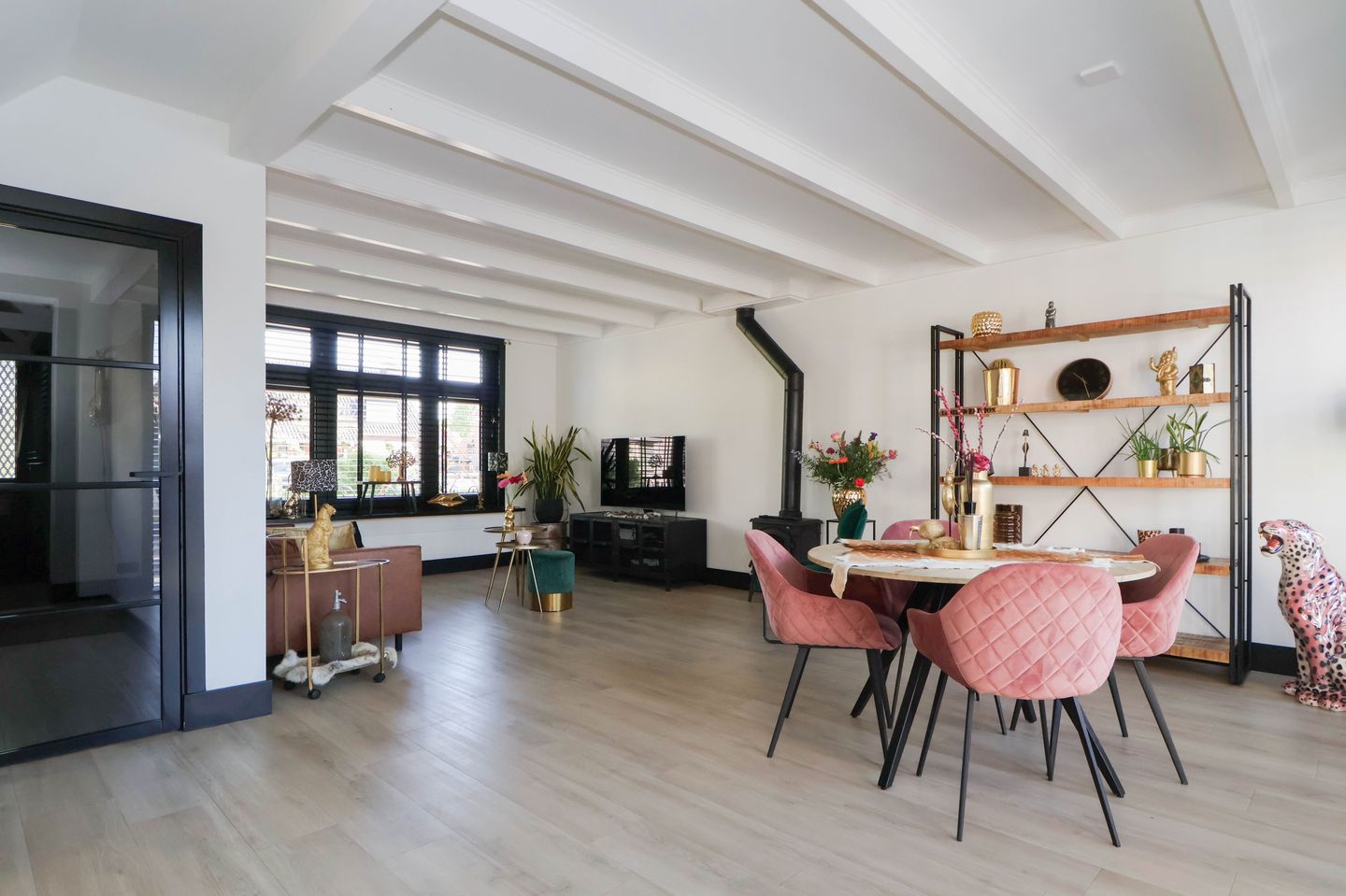 Foto 5 van Prins Willem Alexanderstraat 28