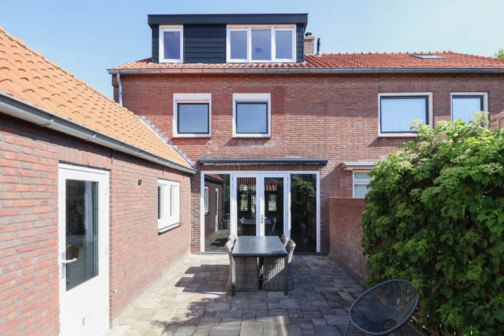 Foto 3 van Prins Willem Alexanderstraat 28