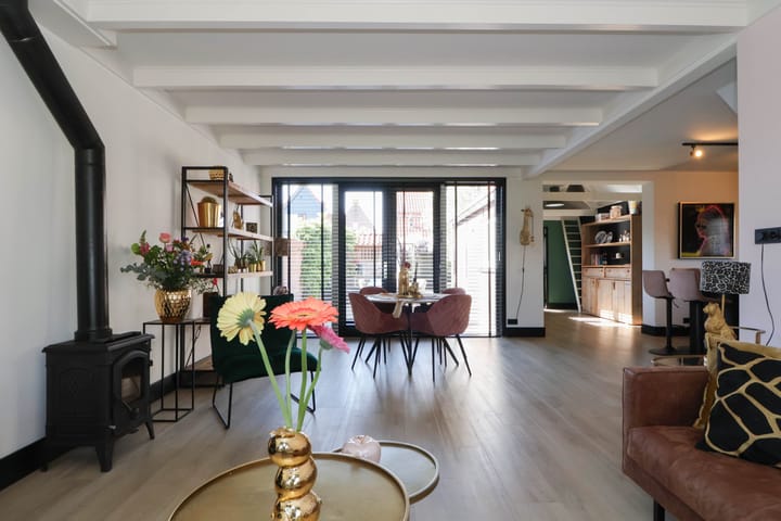 Foto 7 van Prins Willem Alexanderstraat 28