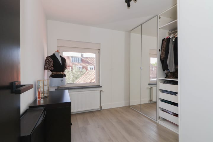 Foto 27 van Prins Willem Alexanderstraat 28