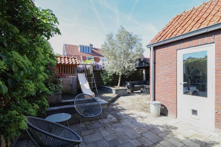 Foto 4 van Prins Willem Alexanderstraat 28