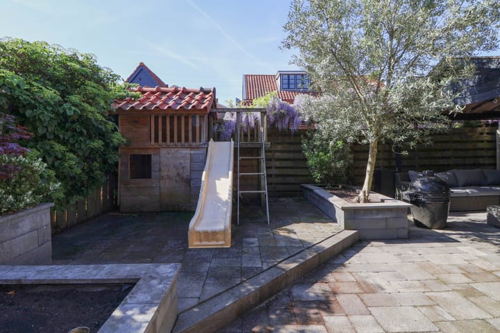 Foto 45 van Prins Willem Alexanderstraat 28