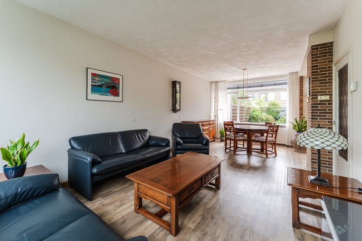 Foto 4 van Rubicondreef 9