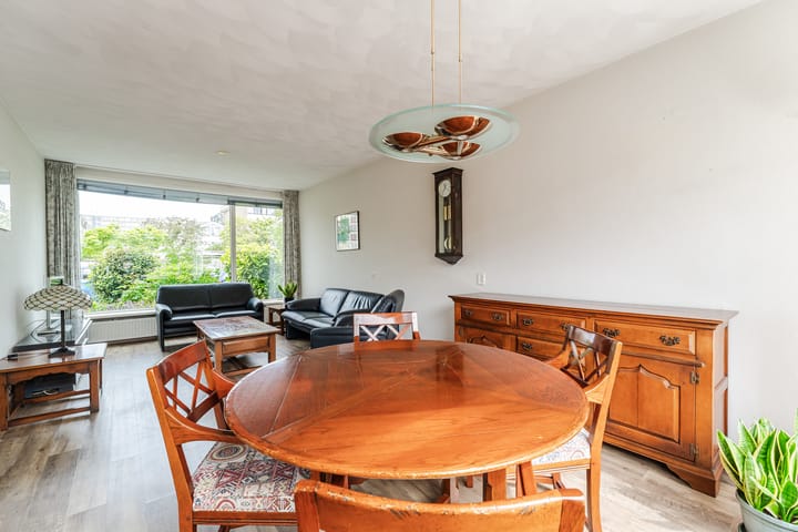 Foto 5 van Rubicondreef 9