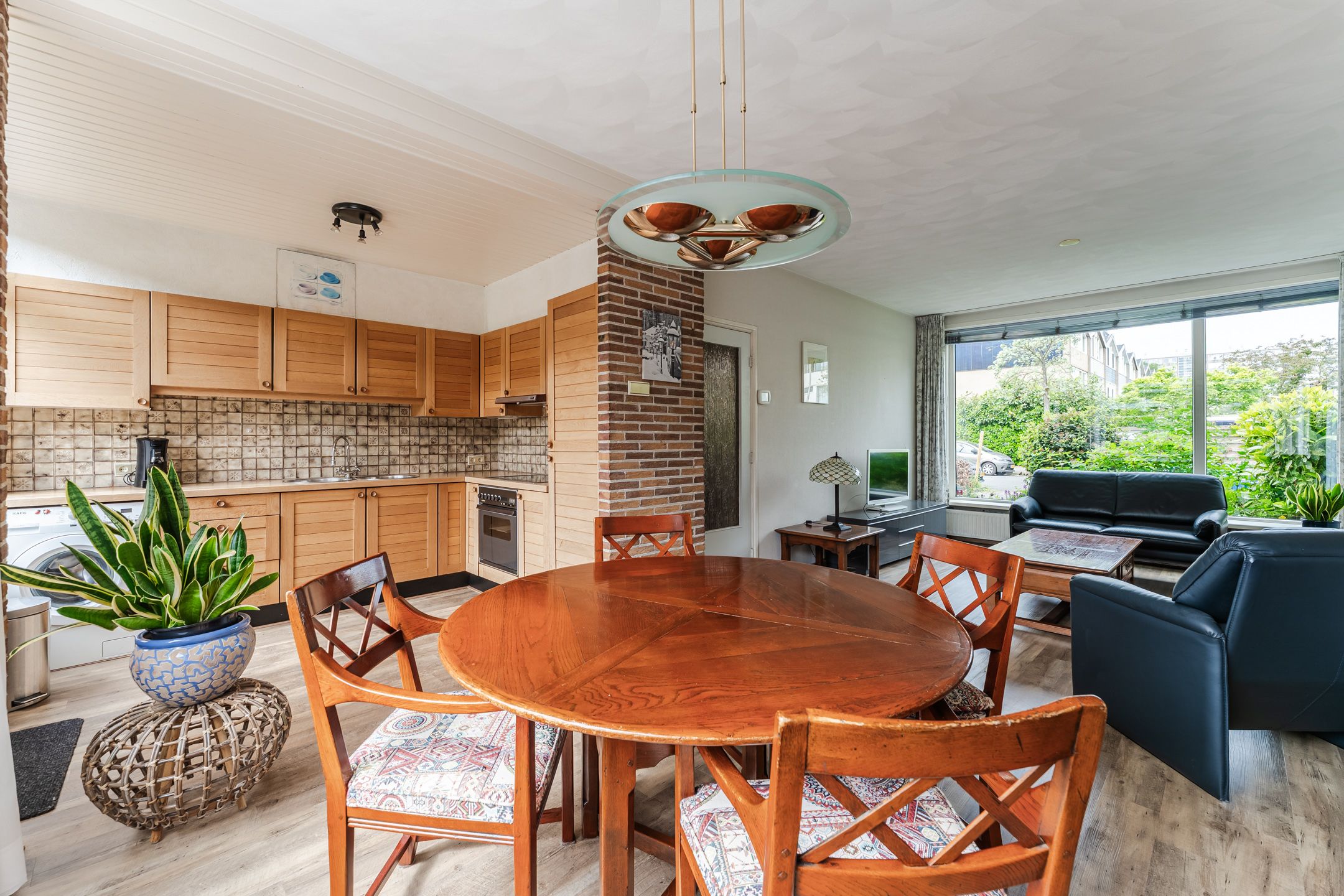 Foto 6 van Rubicondreef 9