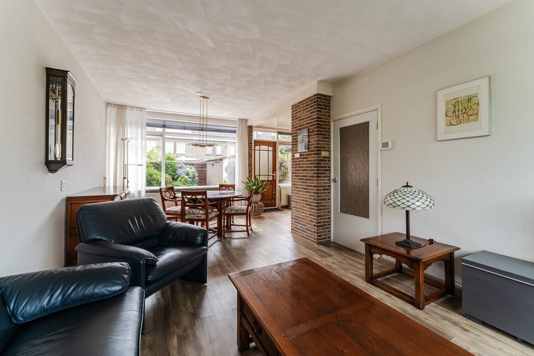 Foto 11 van Rubicondreef 9