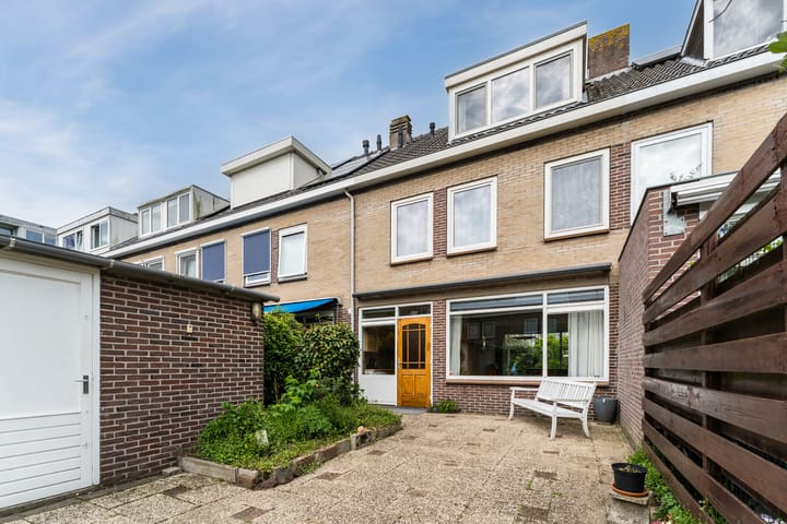 Photo 29 of Rubicondreef 9