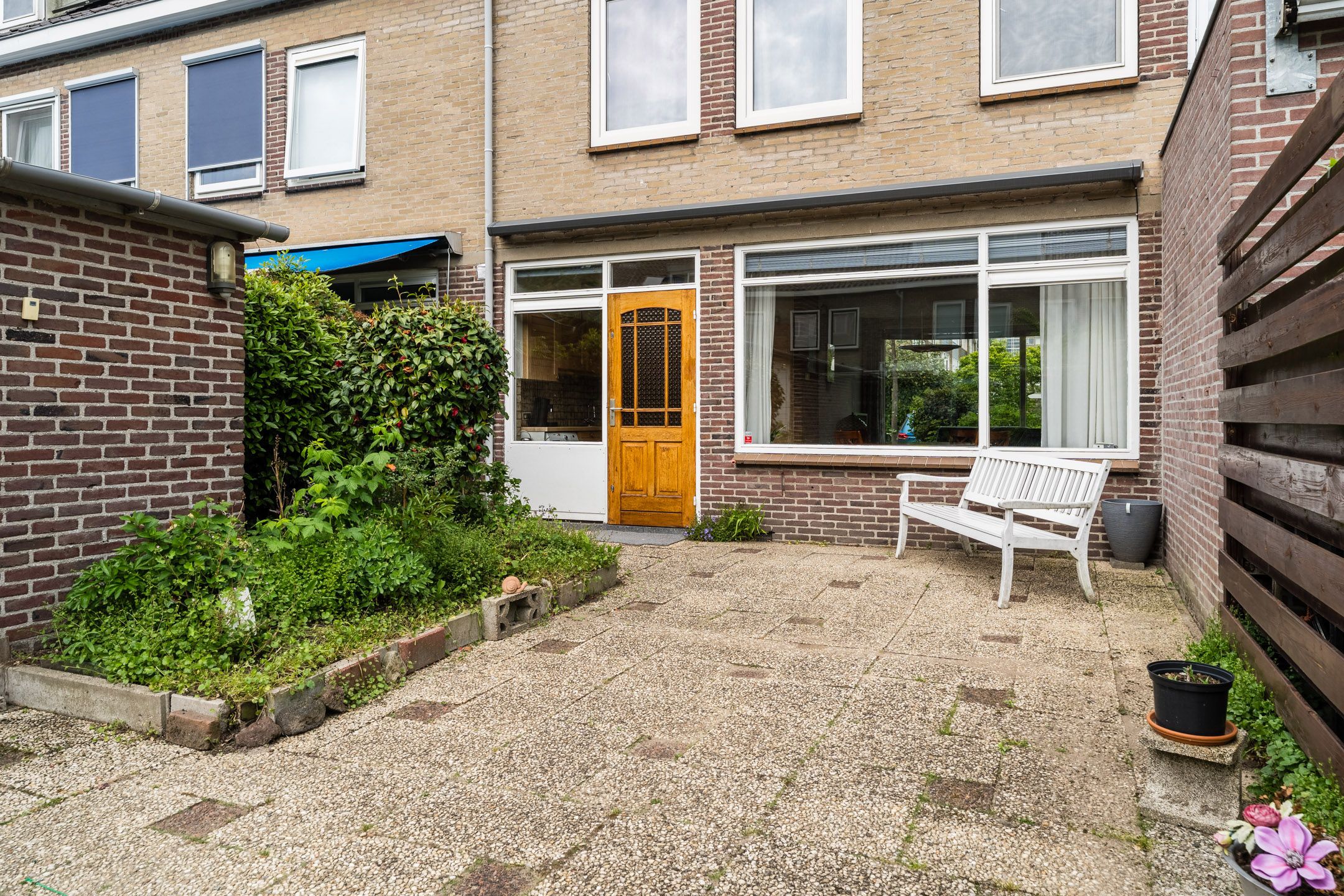 Foto 30 van Rubicondreef 9