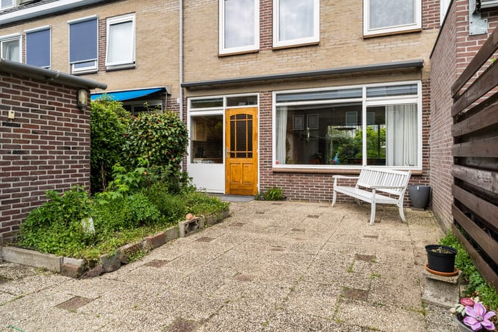 Photo 30 of Rubicondreef 9