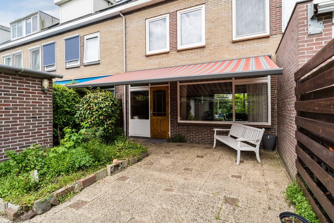 Foto 31 van Rubicondreef 9