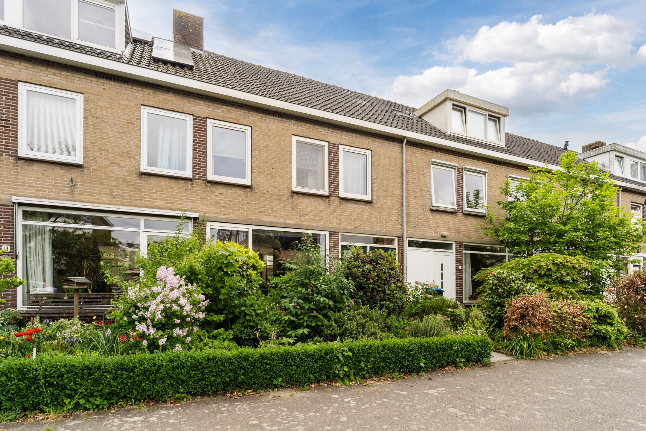 Foto 36 van Rubicondreef 9