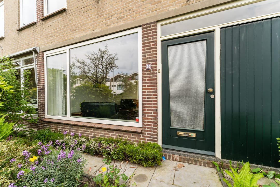 Foto 37 van Rubicondreef 9