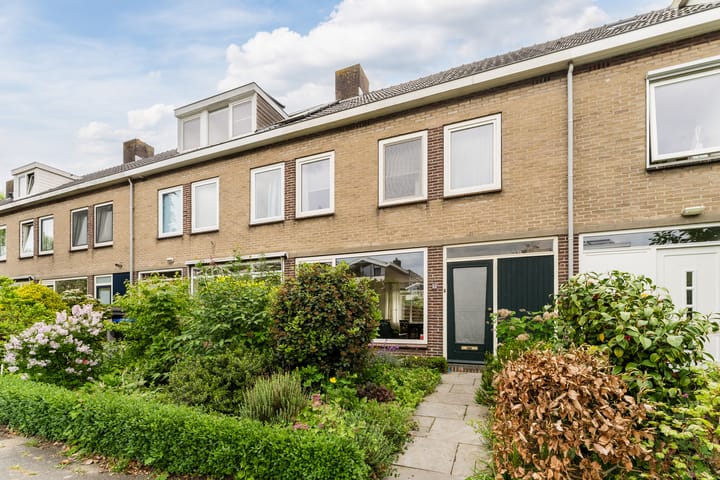 Photo 39 of Rubicondreef 9