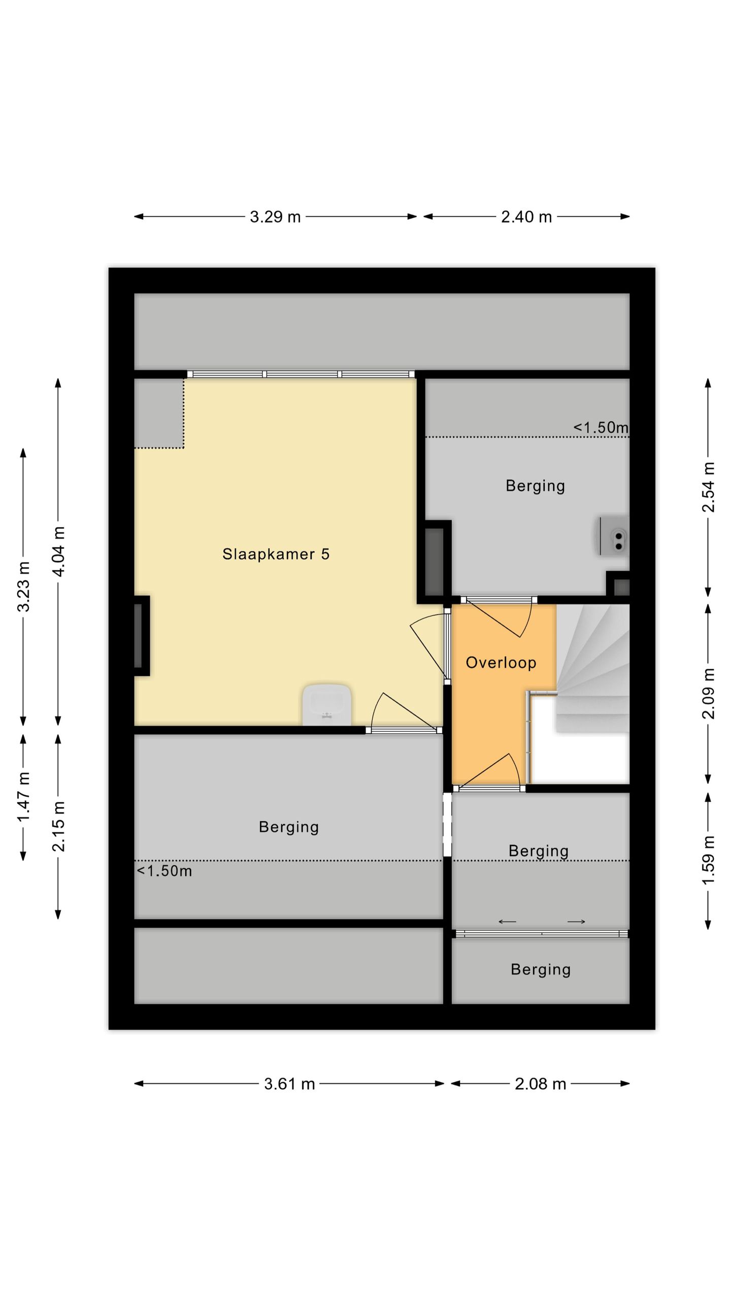 Foto 44 van Rubicondreef 9