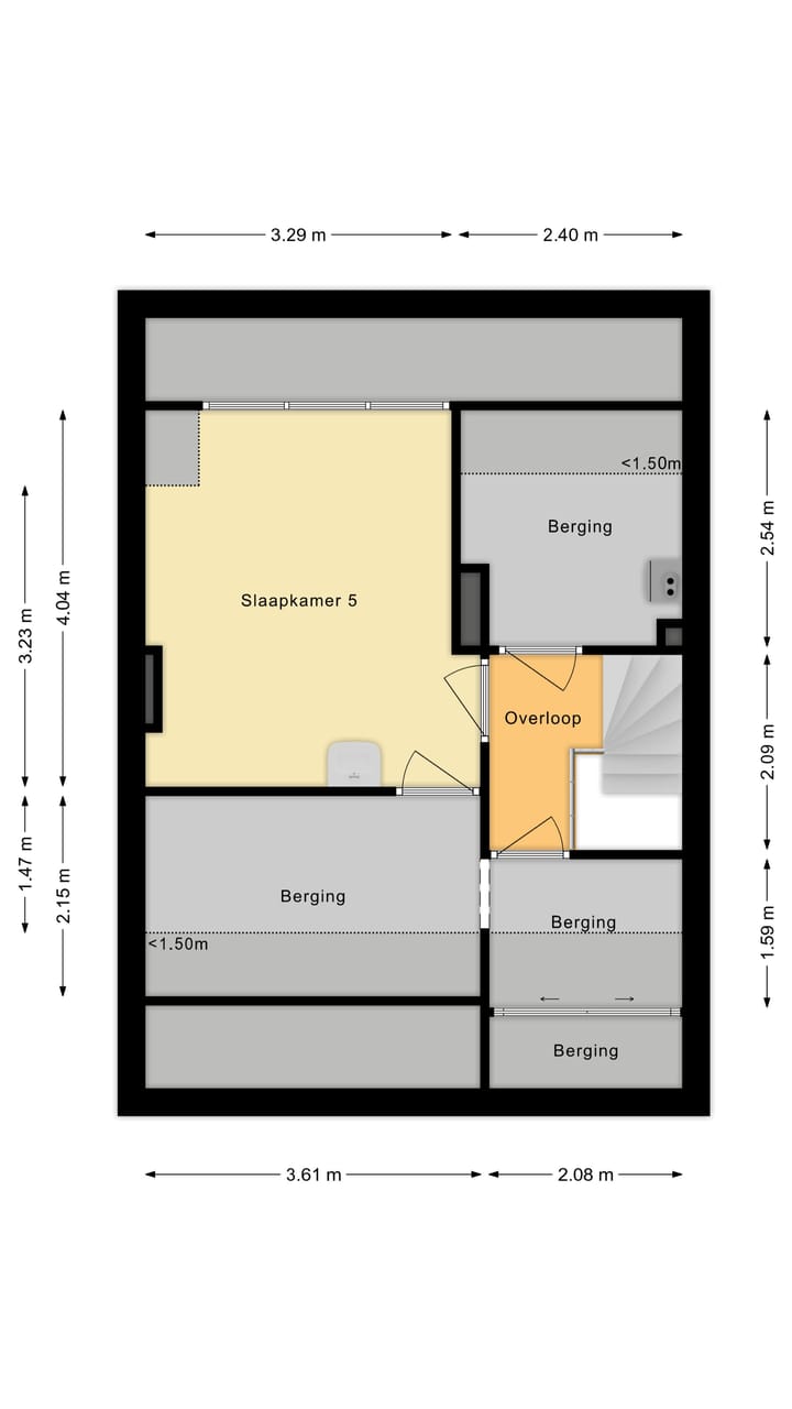 Photo 44 of Rubicondreef 9